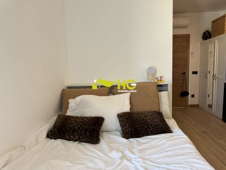 Alquiler Estudio en Urbanización - El Bosque, Villaviciosa De Odón - Photo 3