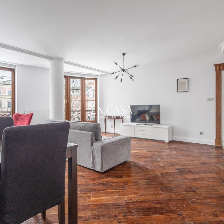 Powiśle | 2 pokoje | 91 m - Photo 1