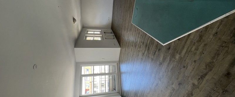 Großzügige 2-Raum-Wohnung mit Balkon und Aufzug! - Foto 1