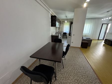 Piata sudului studio dublu spatios - Photo 3