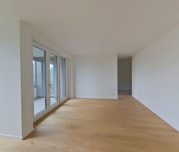 Schnell sein lohnt sich: Jetzt den letzten Grundrisstypen sichern! - Photo 2