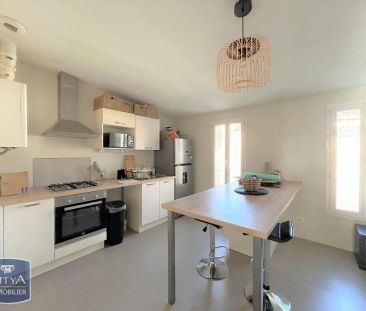 Appartement à louer 3 pièces 59.81m² - Photo 4