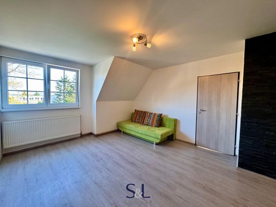 Pronájem bytu 2+kk 37 m² - Photo 1