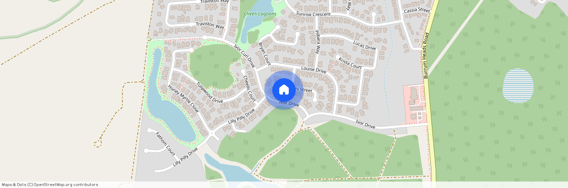 16 Noeme St, Qld 4659, Burrum Heads