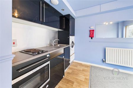 1 bedroom flat to rent - Photo 5