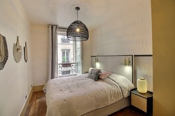 APPART. 2 CHAMBRES – 75004 - Photo 5