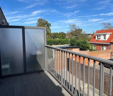 Recent appartement met1 slpk, terras en parkeerplaats - Photo 3