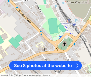 Cornerways, Trowbridge - Photo 1
