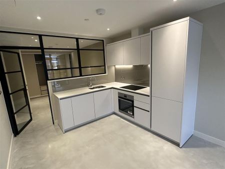 1 bedroom apartment to rent - Photo 4