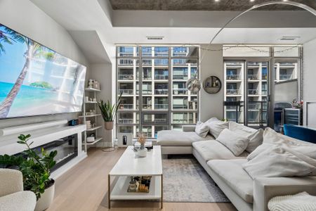 For Lease - 399 Adelaide Street Unit# 715, Toronto, Ontario - Photo 4