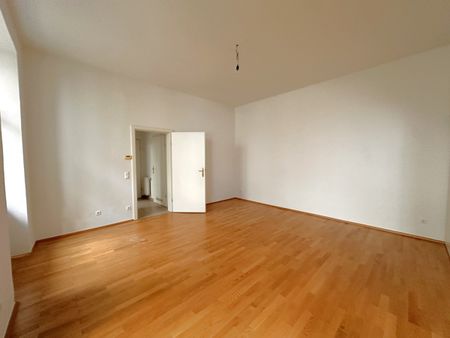 Unbefristete Wohnung mit Balkon in Hoflage - Photo 2