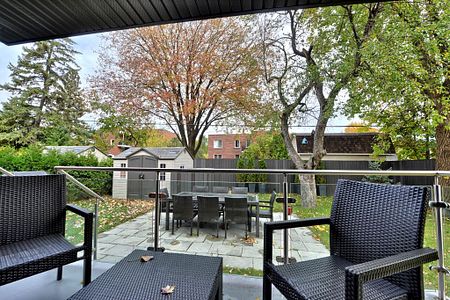 Condo for rent, Montréal (Mercier/Hochelaga-Maisonneuve) - Photo 3