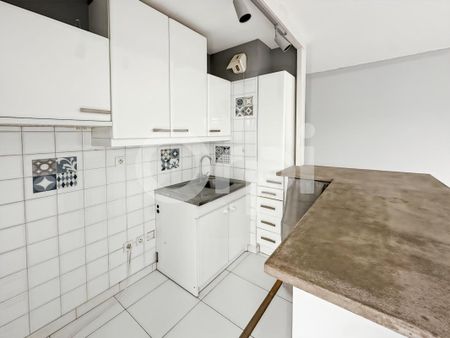 Location Appartement 3 pièces 58m² SENLIS 60300 - Photo 5