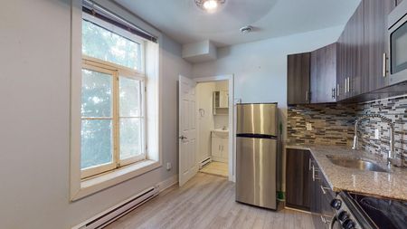 Laurier Apartments - Photo 5