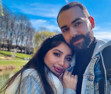 Suche dringend ab 2 zimmer wohnung - Photo 1