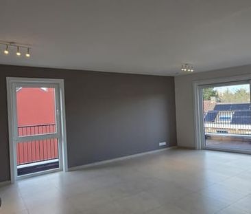 Appartement te huur - Photo 1