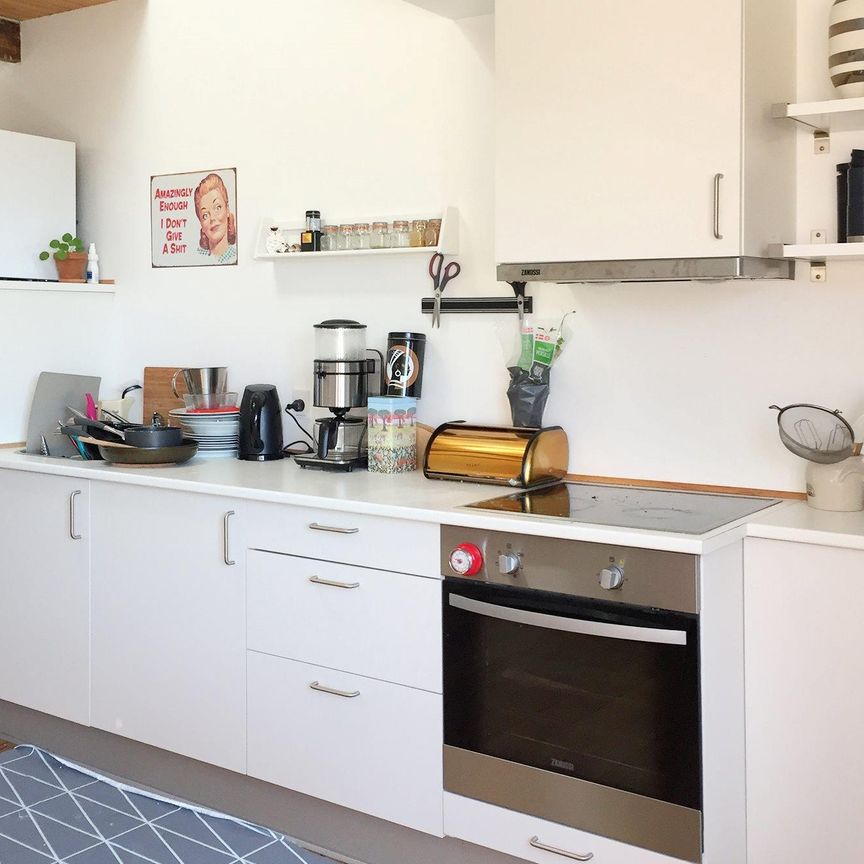 Sølystgade 27, 4. th. 8000 Aarhus C - Foto 1