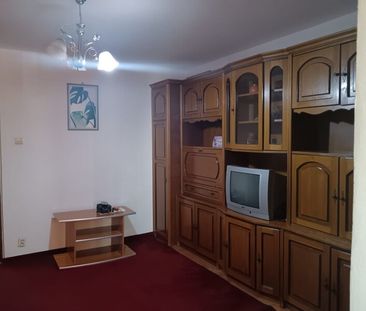 Dristor, Ramnicu Sarat, inchiriere garsoniera - Photo 2