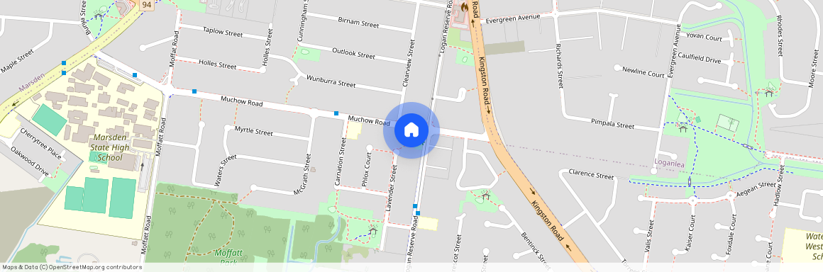 24 Muchow Road, Qld 4133, Waterford West