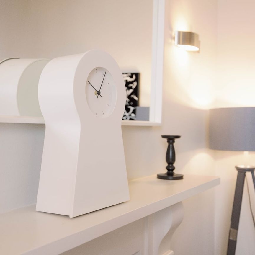 2 Bed Flat, Denbigh Street, SW1V - Photo 1