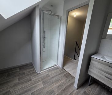 Location Appartement 4 pièces 67m² LE CREUSOT 71200 - Photo 6