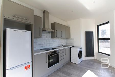 1 bedroom apartment to rent - Photo 3