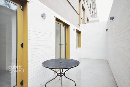 Studio to rent - Photo 4