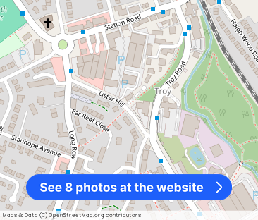 Lister Hill, Lister Hill, LEEDS - Photo 1