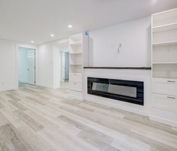 For Lease - 131 Kinzie Avenue Unit# B - Lower Level, Kitchener, Ont... - Photo 3