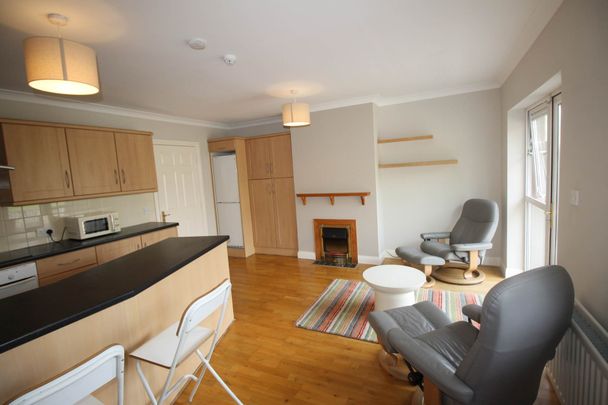Ashton Lodge, Boreenmanna Road - Photo 1