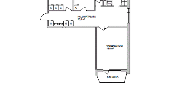 Strandvägen 11 A - Foto 3