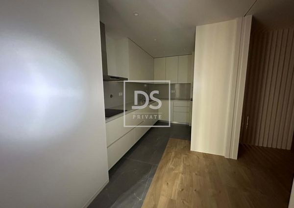 Apartamento T3 em Porto
