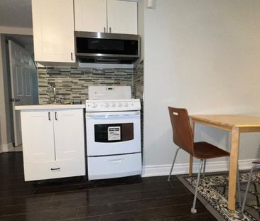 For Lease - 7030 Copenhagen Road Unit# 28 (Basement Studio), Missis... - Photo 2