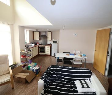 Beauchamp House, Greyfriars Road, Coventry, Cv1 3rw - Photo 2