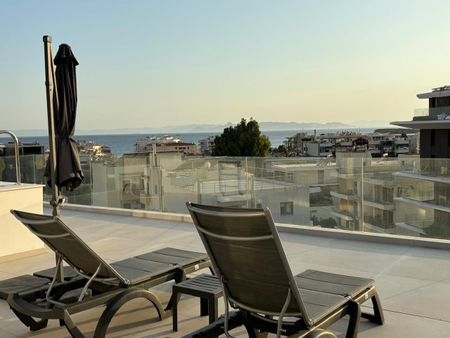 Μεζονέτα για ενοικίαση Κέντρο (Βούλα) - Photo 3