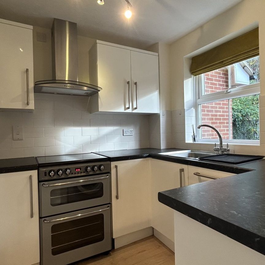 The Breech, Sandhurst The Breech, Sandhurst - Photo 2