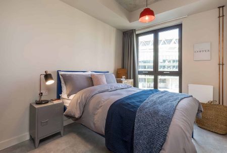 3 Bed Apartment - Photo 4