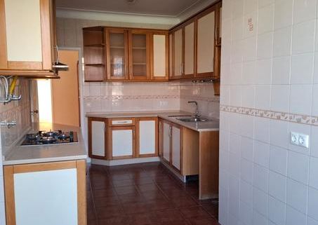 Apartamento T3 em Lisboa