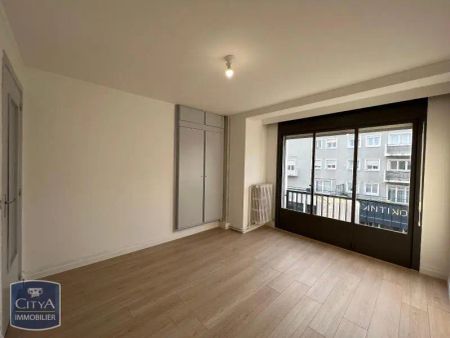 Appartement à louer 3 pièces 65m² - Photo 4