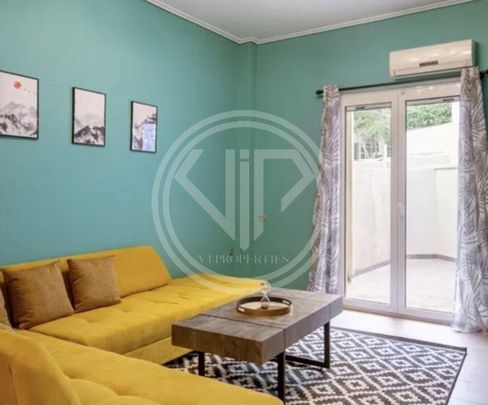 Ενοικίαση κατοικίας, 62 τ.μ., Άγιος Ιωάννης Ρέντης, 850 € - Photo 1