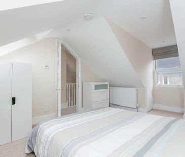 Klea Avenue, Abbeville Village, SW4 - Photo 3