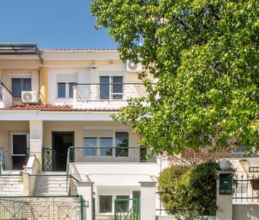 Μεζονέτα για ενοικίαση Οικισμός Μακεδονία (Πανόραμα) - Photo 6