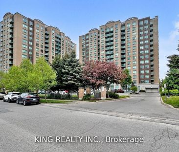 For Lease - 23 Oneida Crescent Unit# 901, Richmond Hill, Ontario - Photo 6