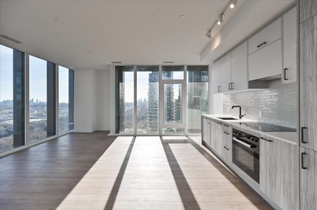 For Lease - 1 Quarrington Lane Unit# 2903, Toronto, Ontario - Photo 4