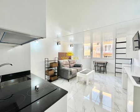 1 BEDROOM HOLIDAY APARTMENT - TORREVIEJA - Photo 3