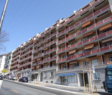 2.5 room apartment on the 3rd floor - Foto 4