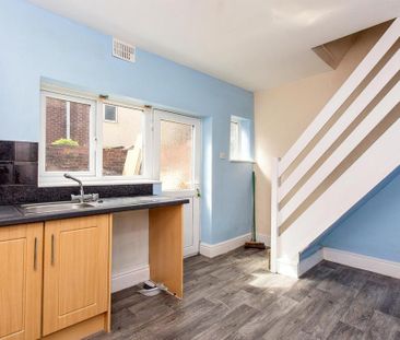 2 bedroom house to rent - Photo 2