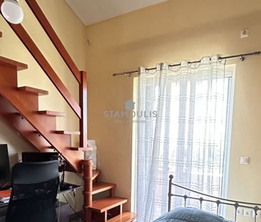 Μεζονέτα για ενοικίαση Καλίσια (Πεντέλη) - Photo 4