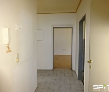 Helle 3-Zimmer Wohnung mit Loggia in Sankt Michael i.d.Obersteiermark - Photo 2