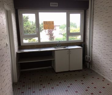 Location Appartement 2 pièces 43m² - Photo 1